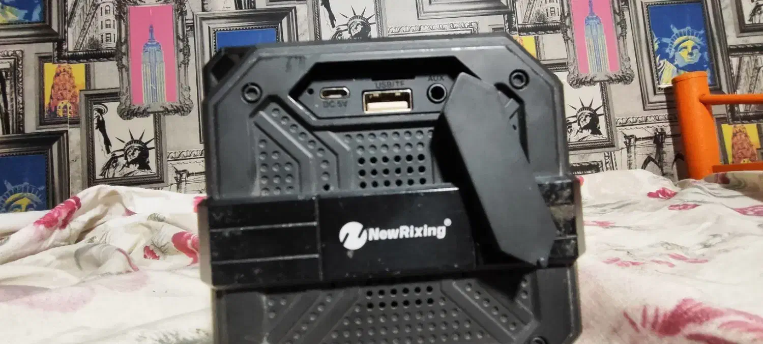 اسپیکر|پخش‌کننده همراه|تهران, مشیریه|دیوار