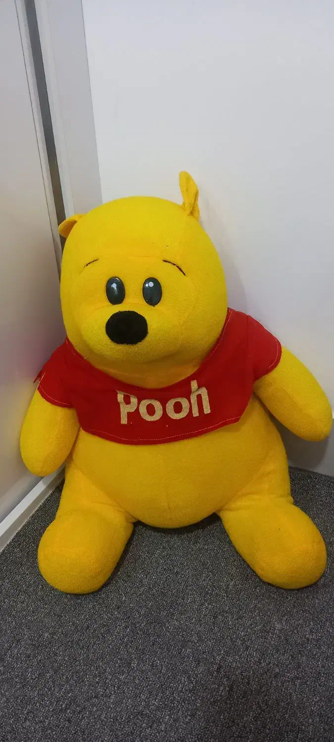 عروسک|اسباب‌‌بازی|مرودشت, فاز دوم شهرک فرهنگیان|دیوار