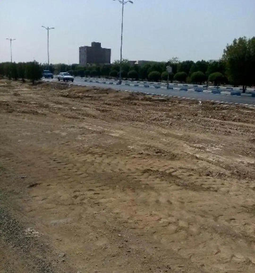 زمین مسکونی در ماهدشت|فروش زمین و ملک کلنگی|محمدشهر, شهرک نگین|دیوار