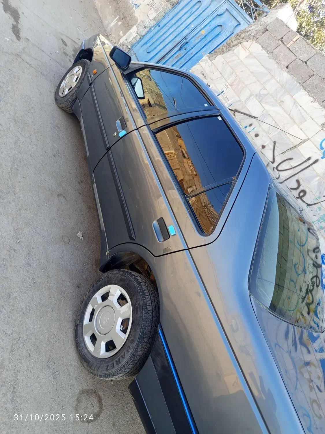 پژو405|خودرو سواری و وانت|چابهار, |دیوار