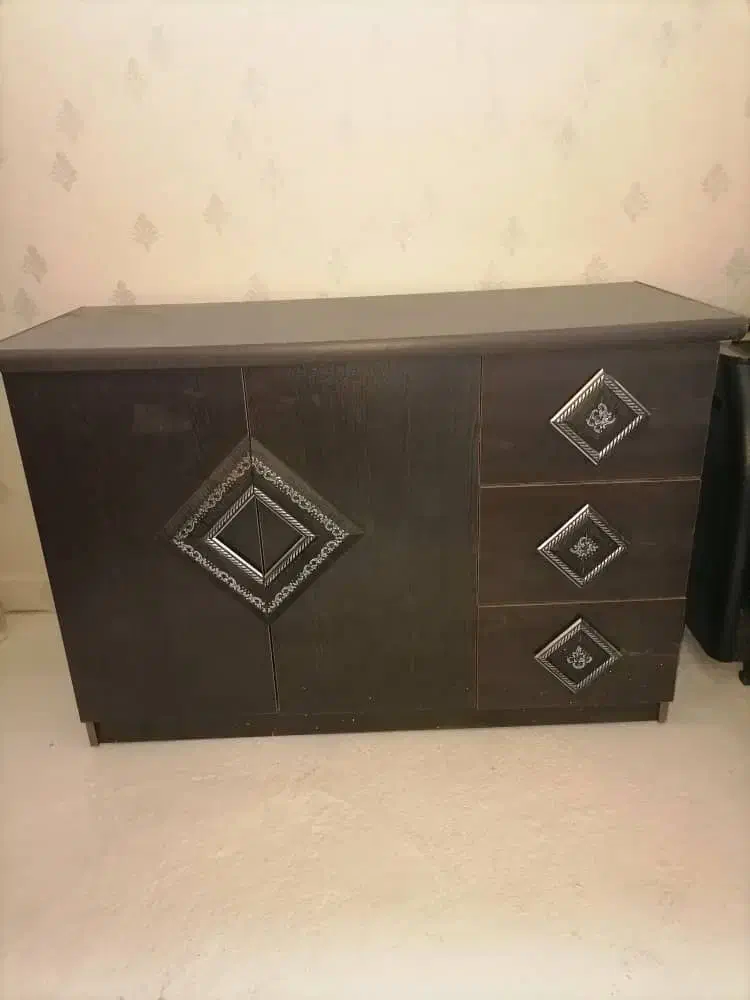 کابینت ظروف|مصالح و تجهیزات ساختمان|مرند, |دیوار