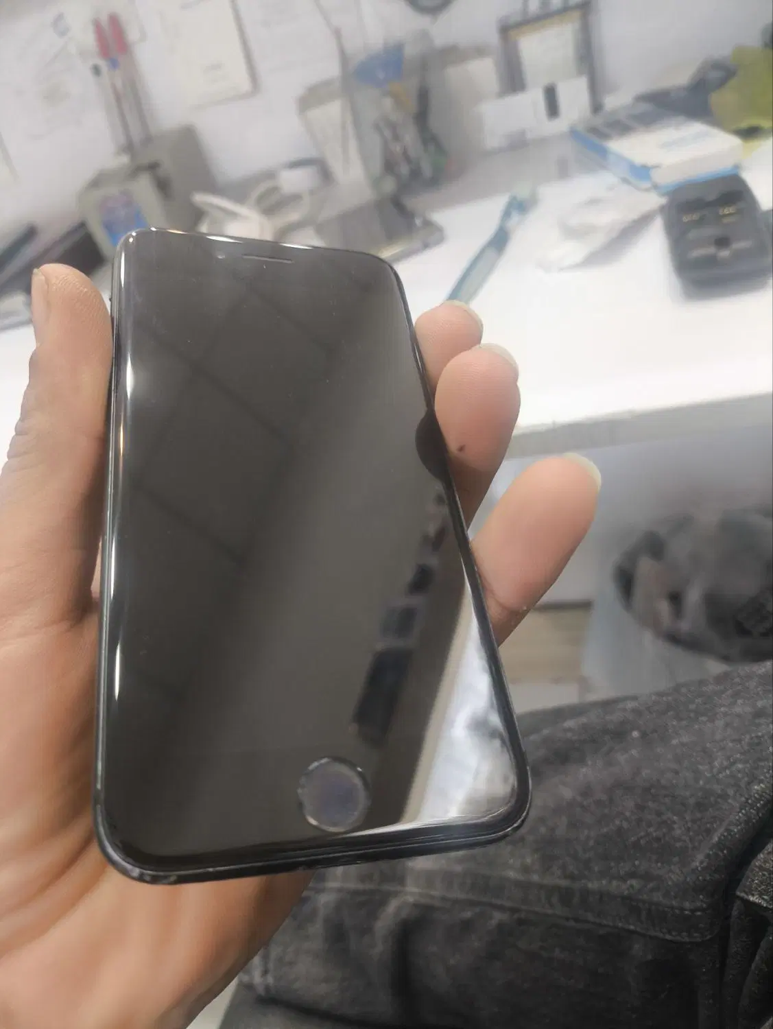 ip7 256g|موبایل|بجنورد, |دیوار