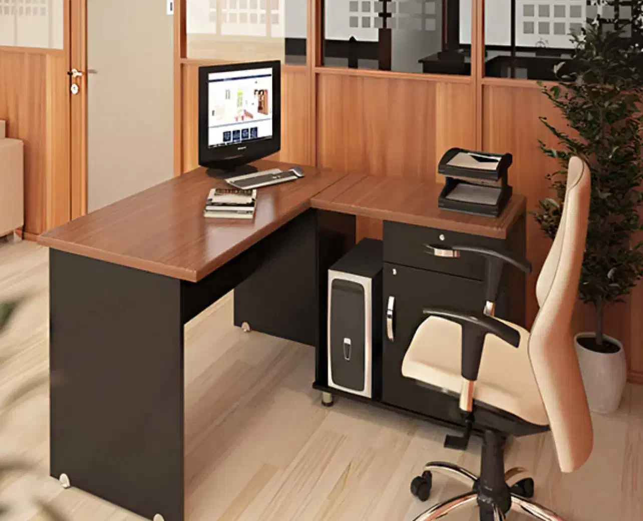 منشی خانم ( جاجرود ) کارگاه مبلمان|استخدام اداری و مدیریت|پردیس, کمرد|دیوار