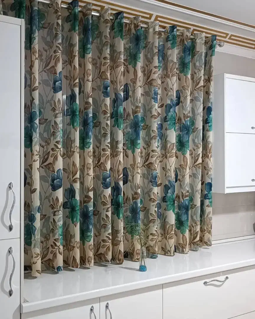 نصب پرده|خدمات پیشه و مهارت|گرگان, |دیوار