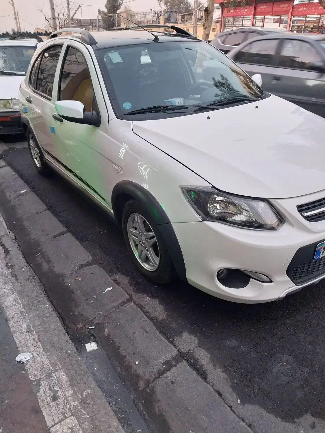 کوئیک مدل ۴۰۱ سفارشی عروسک|خودرو سواری و وانت|تهران, شهرک رضویه|دیوار