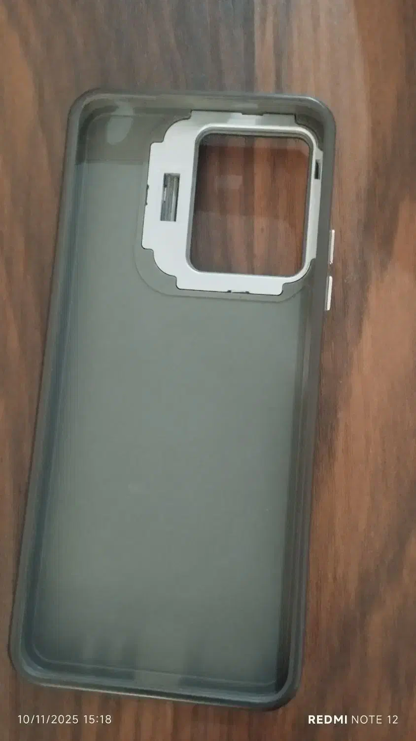 گارد شیامی ردمی نوت 12|لوازم جانبی موبایل و تبلت|کاشمر, |دیوار