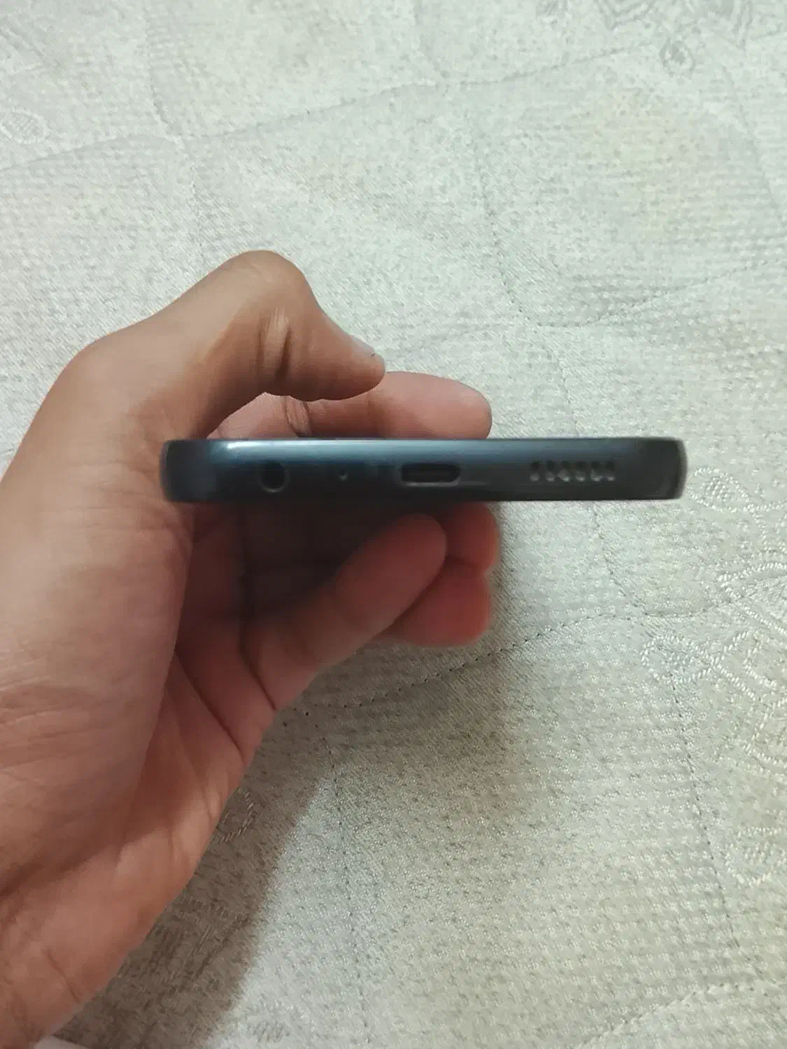 گوشی موبایل سامسونگ گلکسی a۰۵s فروش فوری|موبایل|ساری, |دیوار