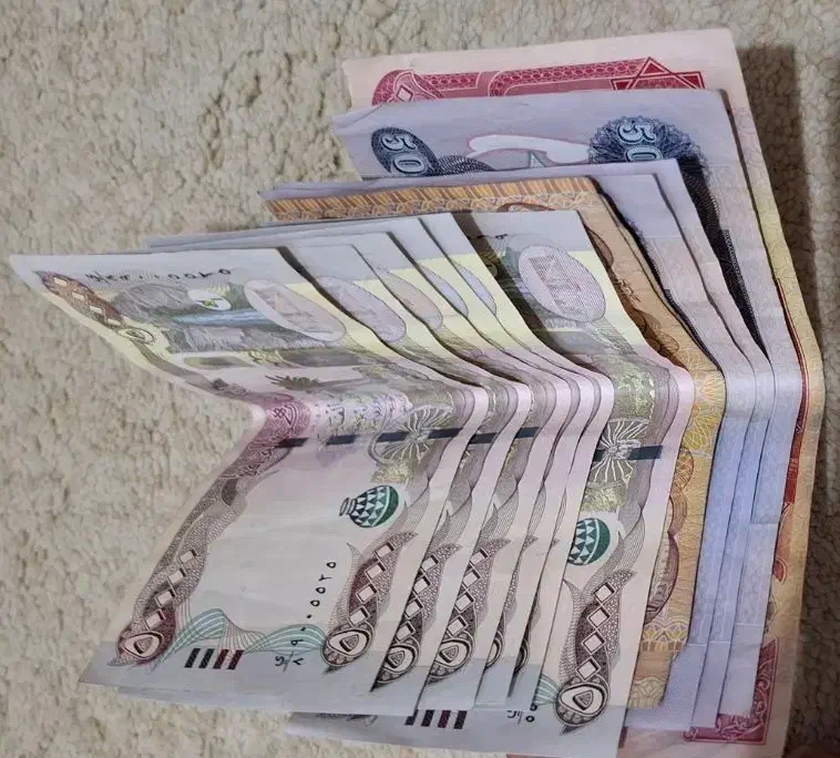 کلکسیون دینار عراقی|کلکسیون سکه، تمبر، اسکناس|ایذه, |دیوار