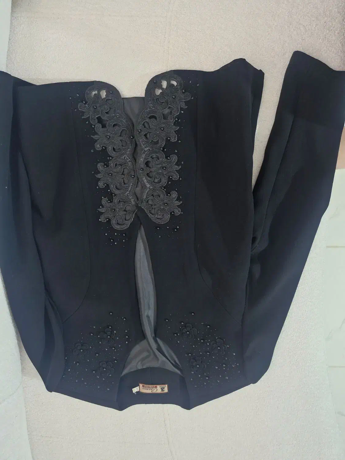 کت تک سایز ۴۴|لباس|نهاوند, |دیوار