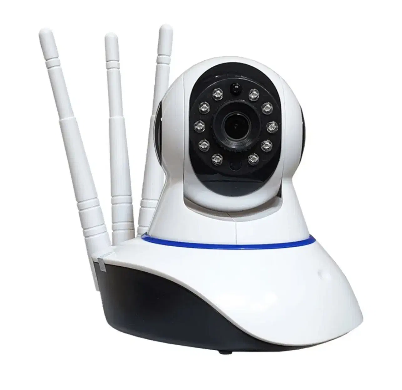 دوربین مدار بسته|دوربین مداربسته|بافق, |دیوار