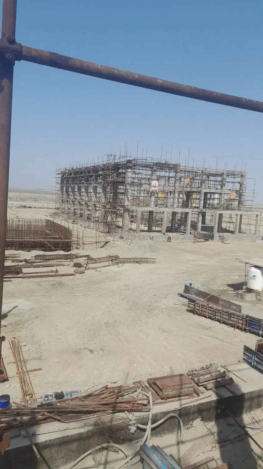 قالب بندو آرماتوربند|استخدام معماری، عمران و ساختمانی|چابهار, |دیوار