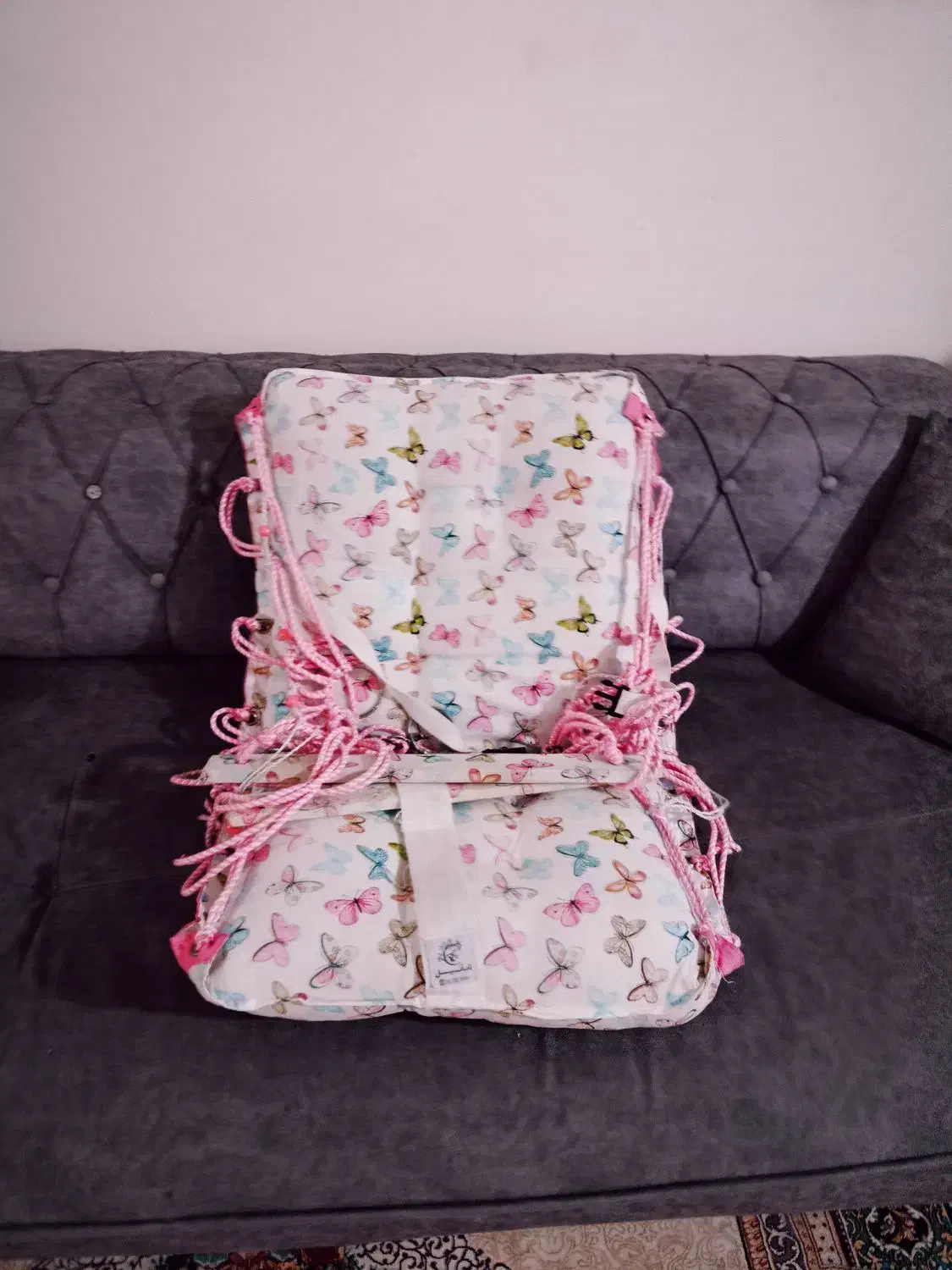 تاب آنیل|اسباب و اثاث بچه|ورامین, خیر آباد|دیوار