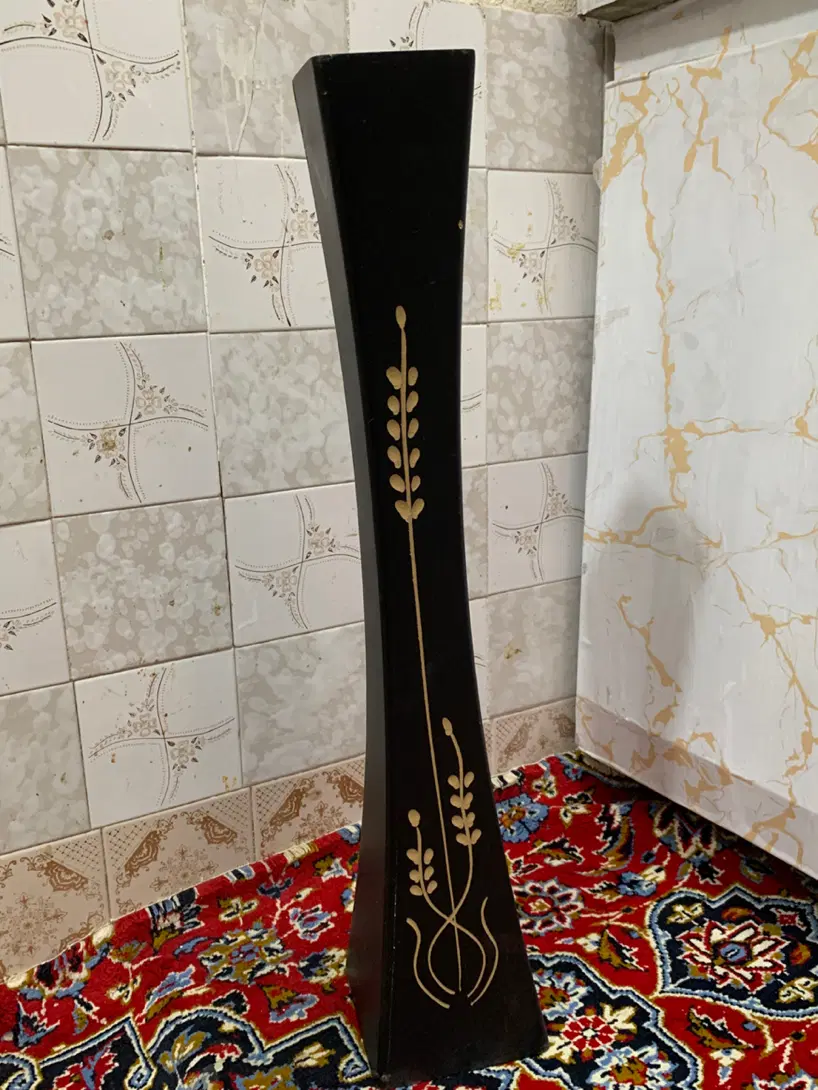 گلدان|صنایع دستی و سایر لوازم تزئینی|قم, شهر قائم|دیوار
