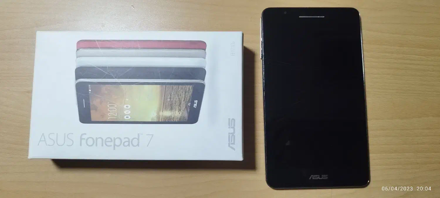 تبلت|تبلت|تهران, تهراننو|دیوار