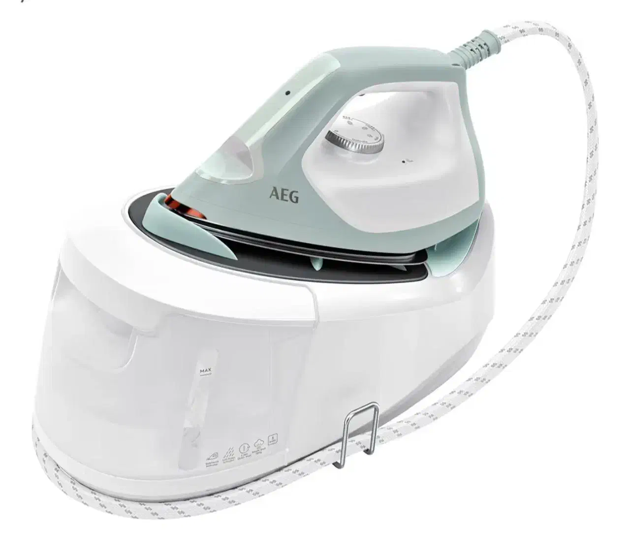 اوتو بخار 405 .92|اتو و لوازم اتو|قشم, |دیوار