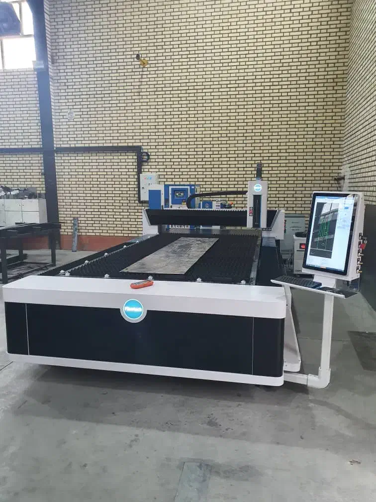 لیزر فروش با شرایط ویژه پرس برک گیوتین خم کن نورد|ماشین‌آلات صنعتی|کرج, حصارک پایین|دیوار