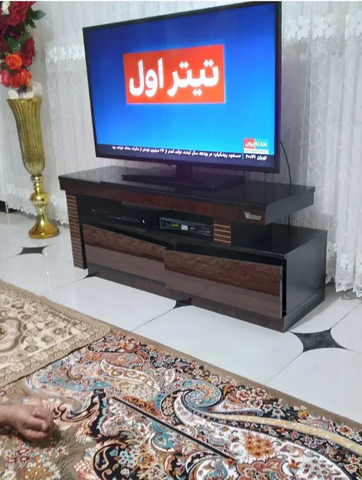 میز تلویزیون|میز تلویزیون|قروه, |دیوار