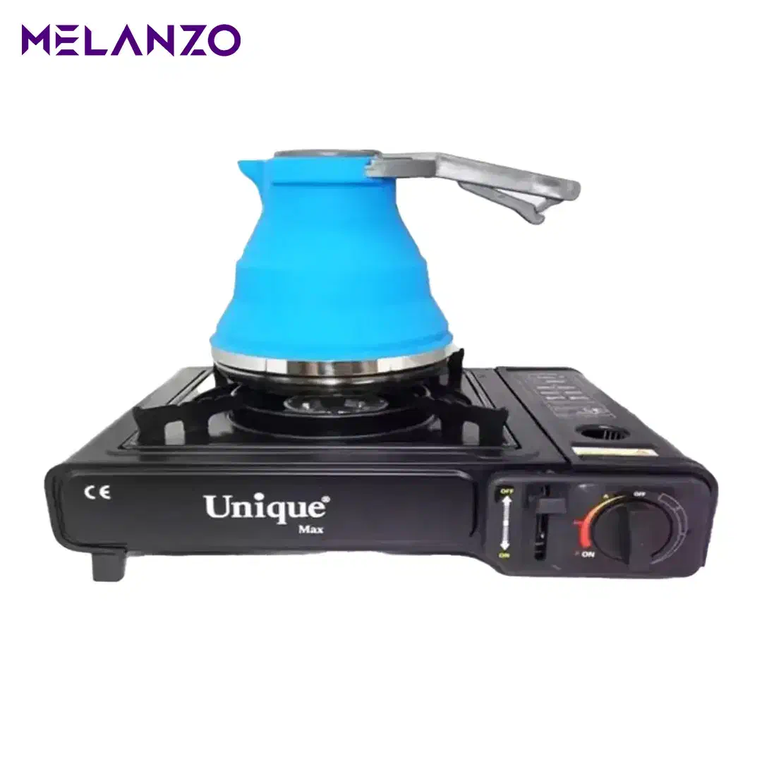 اجاق گاز مسافرتی یونیک UM-210|اجاق گاز و لوازم برقی پخت‌وپز|تهران, شیخ هادی|دیوار