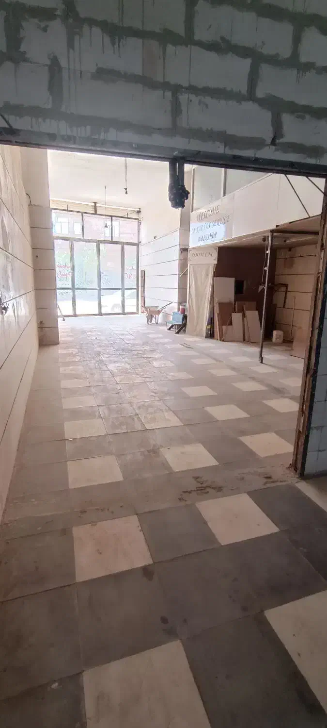 مغازه ۲۴۶ متر رهن و اجاره|اجارهٔ دفتر صنعتی، کشاورزی، تجاری|سبزوار, اسلام آباد|دیوار