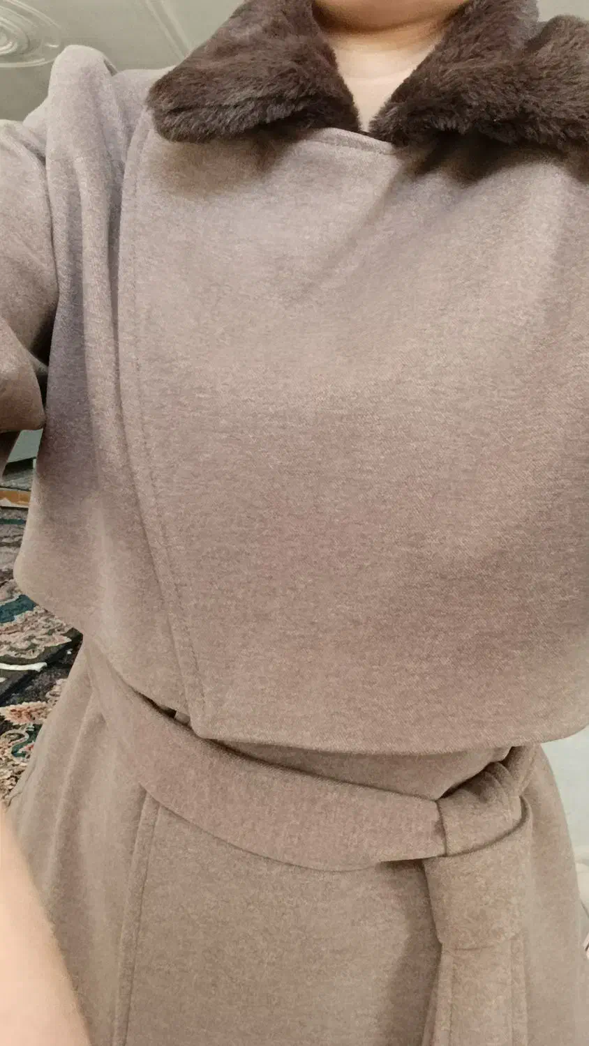 پالتو زنانه|لباس|آبگرم, |دیوار