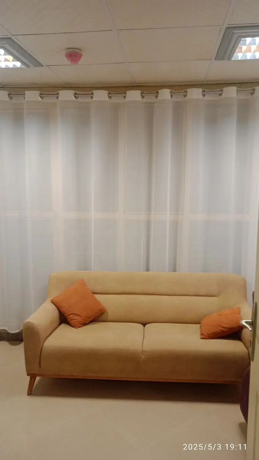 اجاره تک واحدی بزرگ تجاری اداری مرکز شهر|اجارهٔ دفتر کار، اتاق اداری، مطب|یاسوج, |دیوار