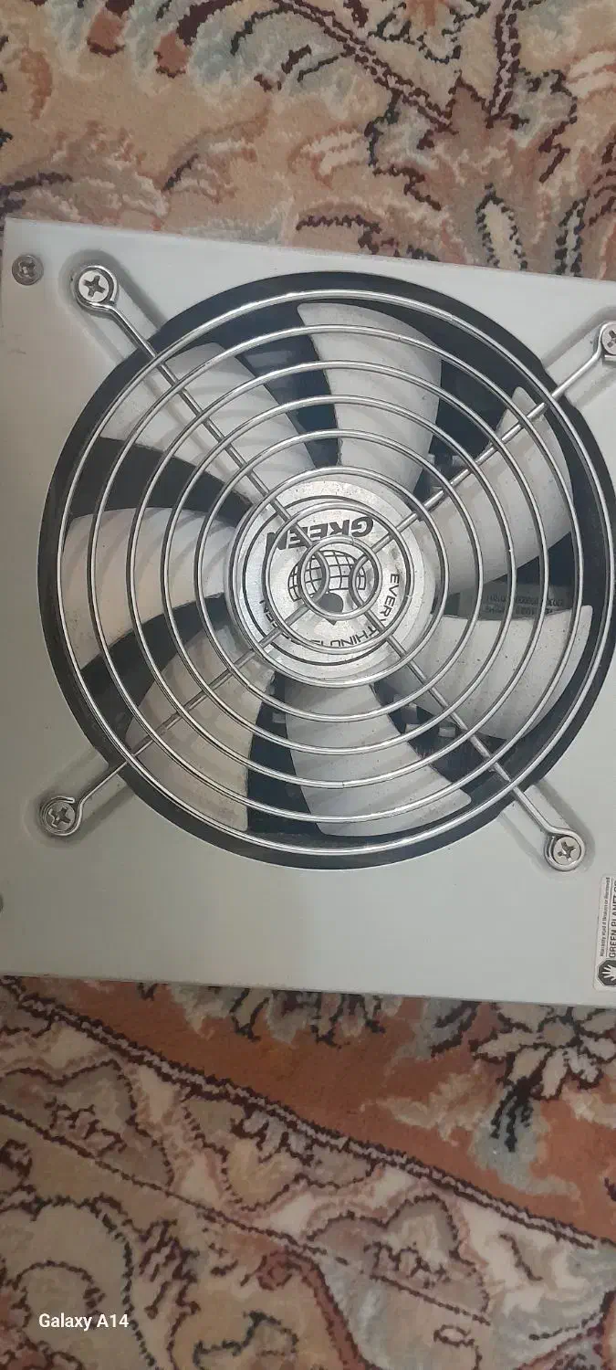 پاور ۳۳۰|قطعات و لوازم جانبی رایانه|بندرعباس, |دیوار