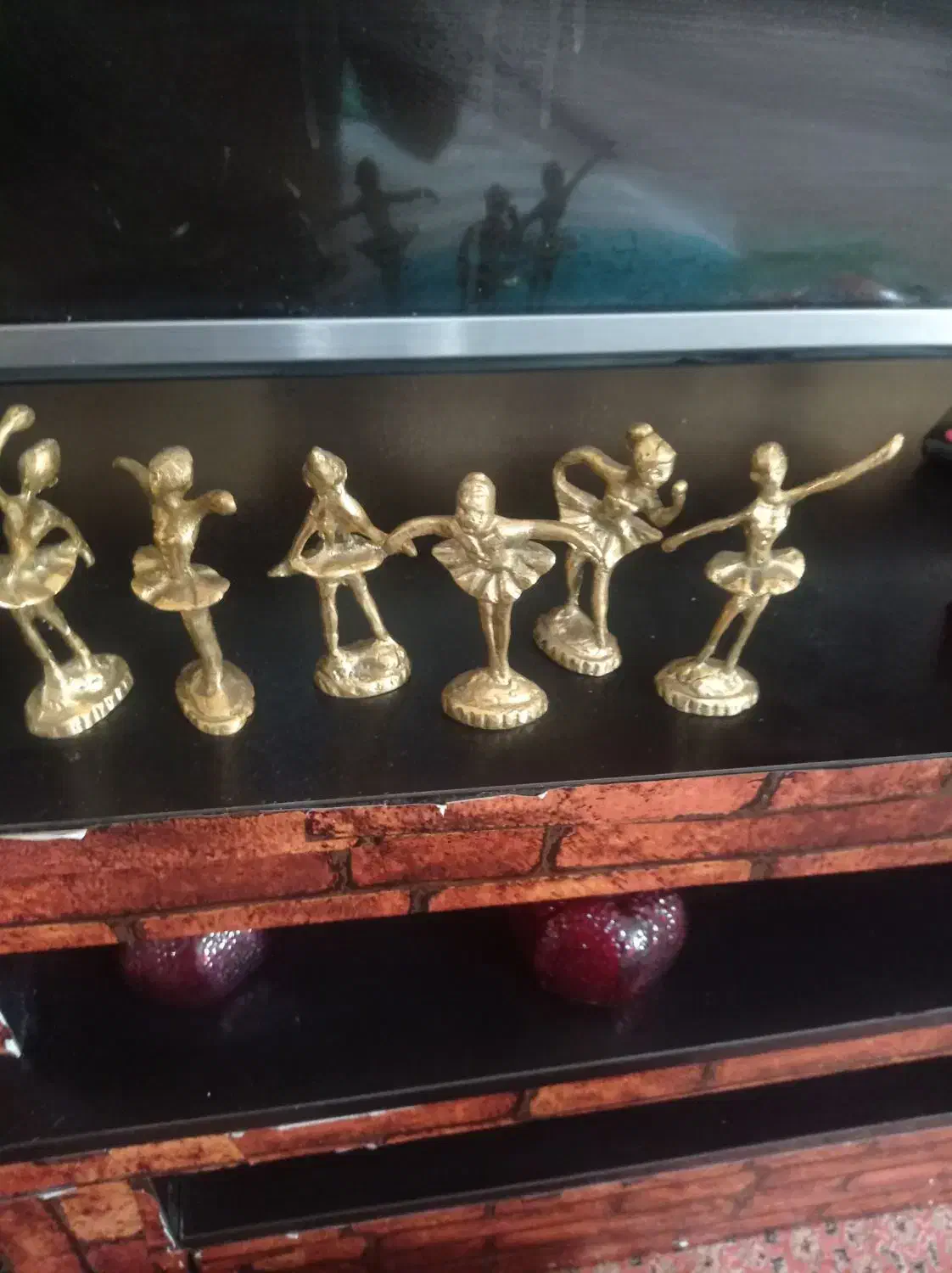 برنز|صنایع دستی و سایر لوازم تزئینی|خرمآباد, |دیوار