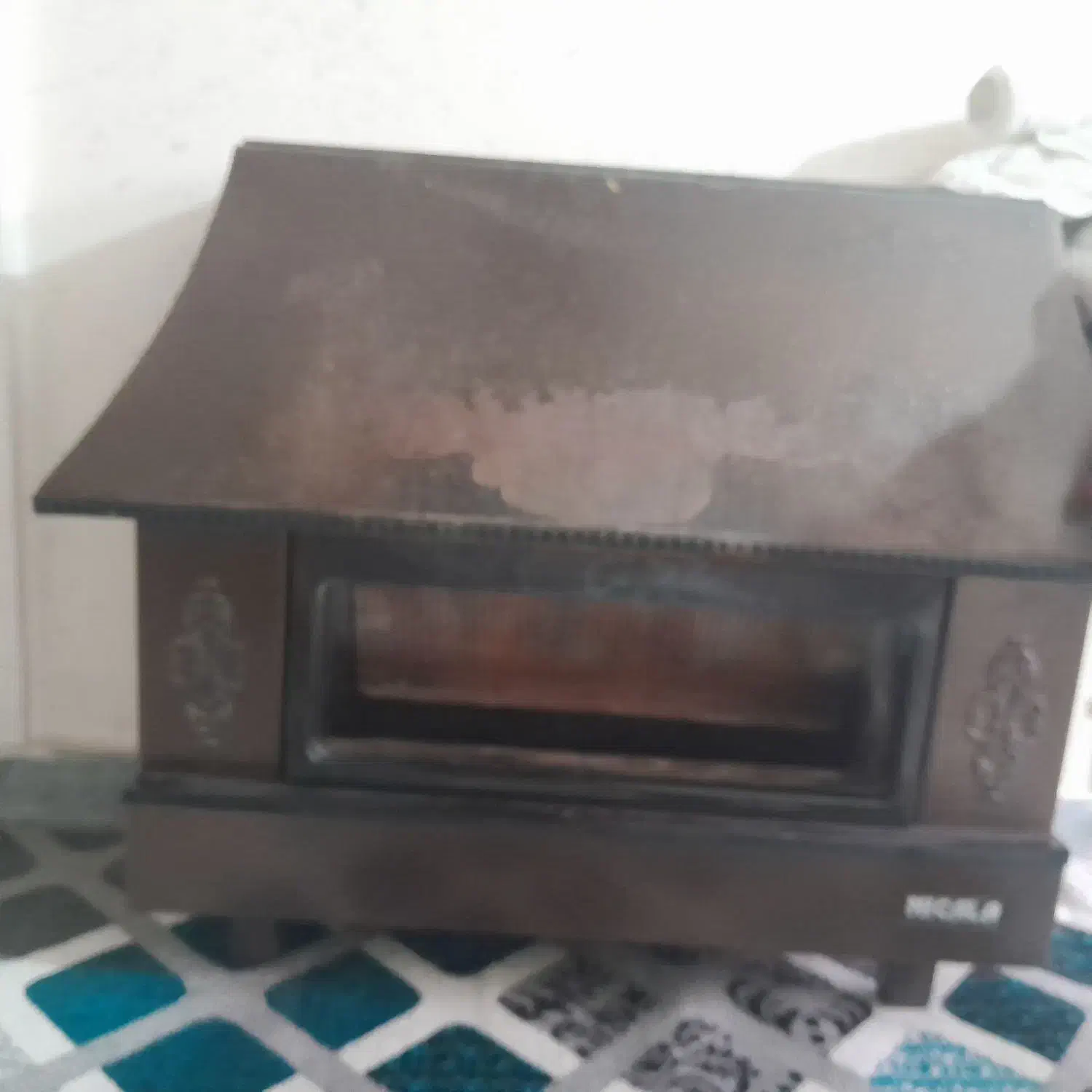 وسایل منزل|بوفه، ویترین، کنسول|کرمانشاه, |دیوار