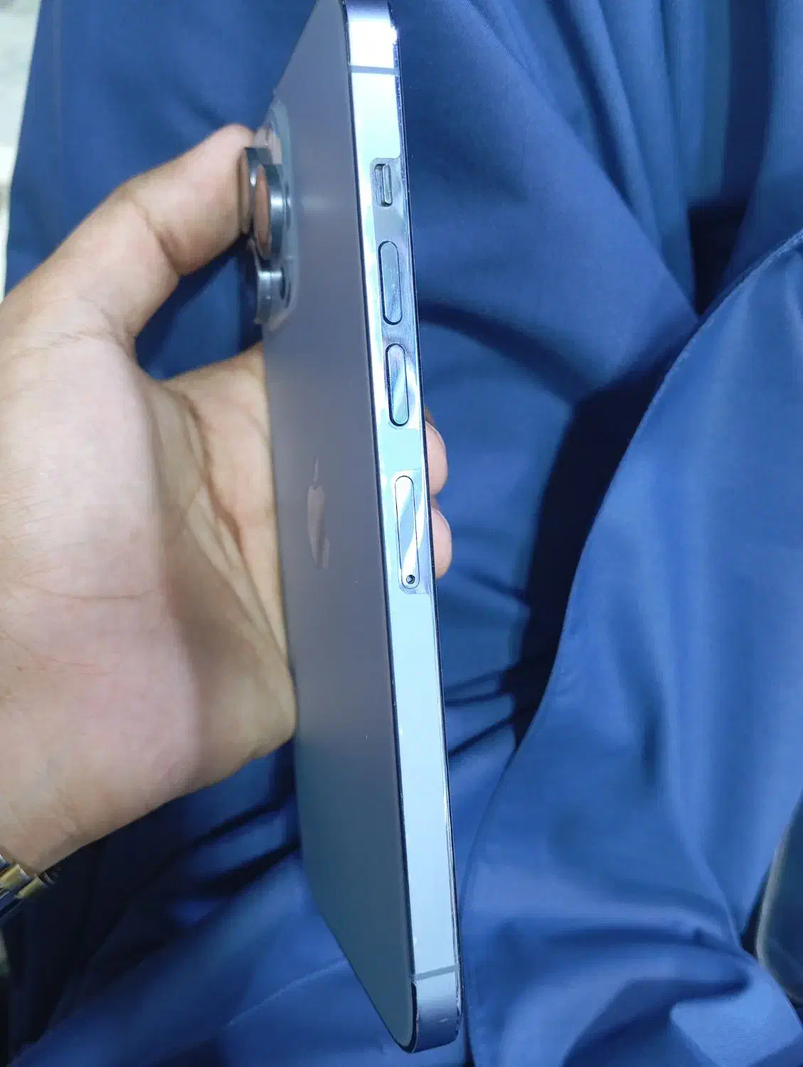 آیفون 13 پرومکس|موبایل|ایرانشهر, |دیوار