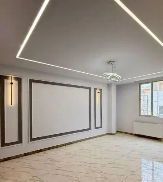 ۶۲ متر/حفظ سرمایه و سوددهی/کهریزک/سند دار|فروش آپارتمان|ری, حمزهآباد|دیوار