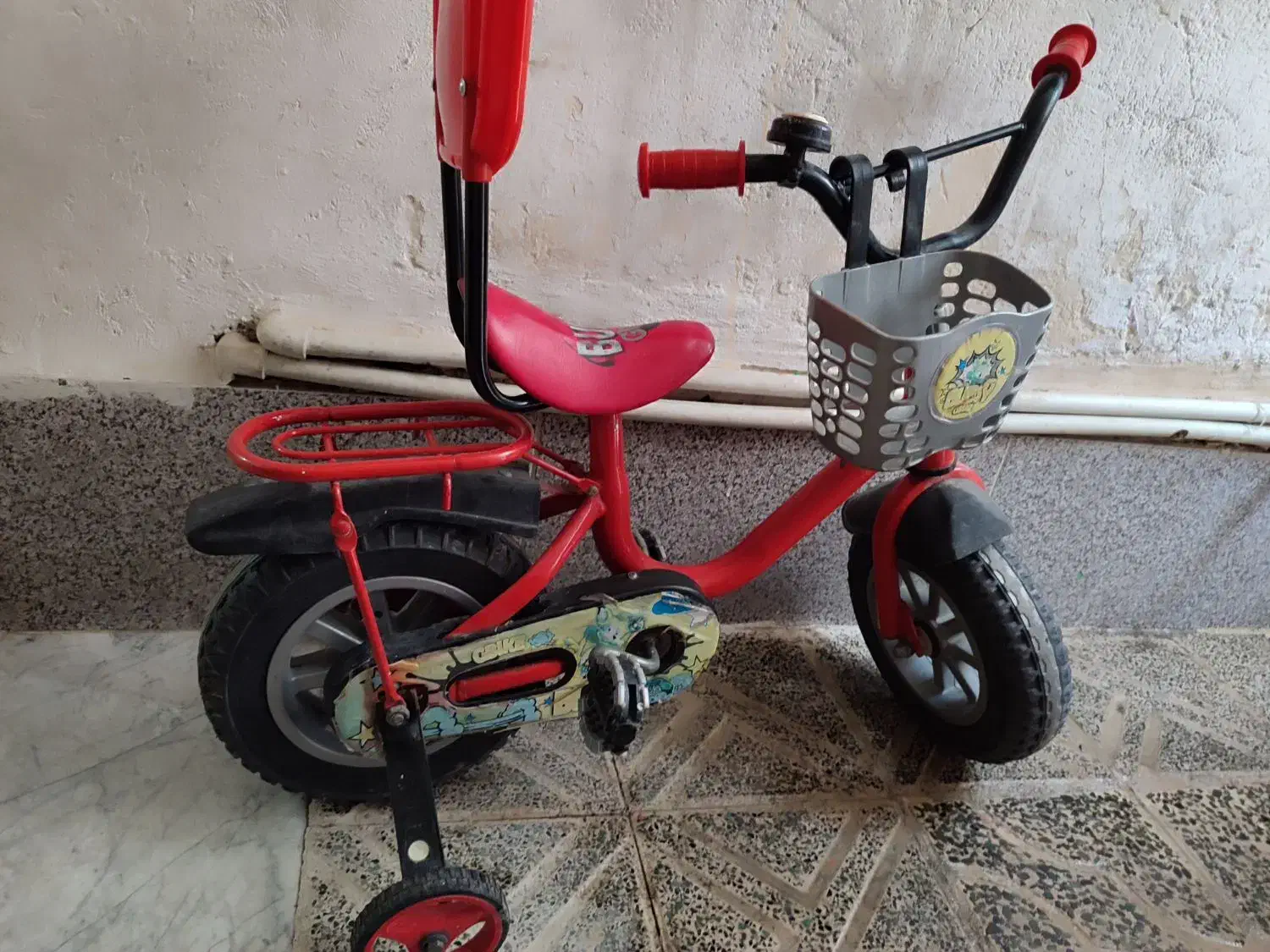 دوچرخه|دوچرخه، اسکیت، اسکوتر|نسیمشهر, |دیوار