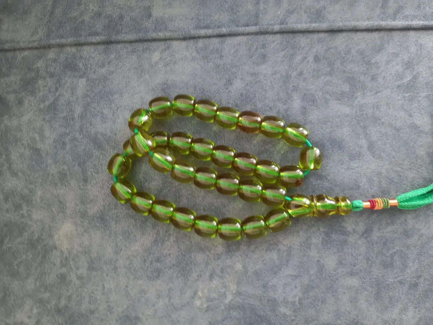 تسبیح سندلوس|جواهرات|چرداول, |دیوار