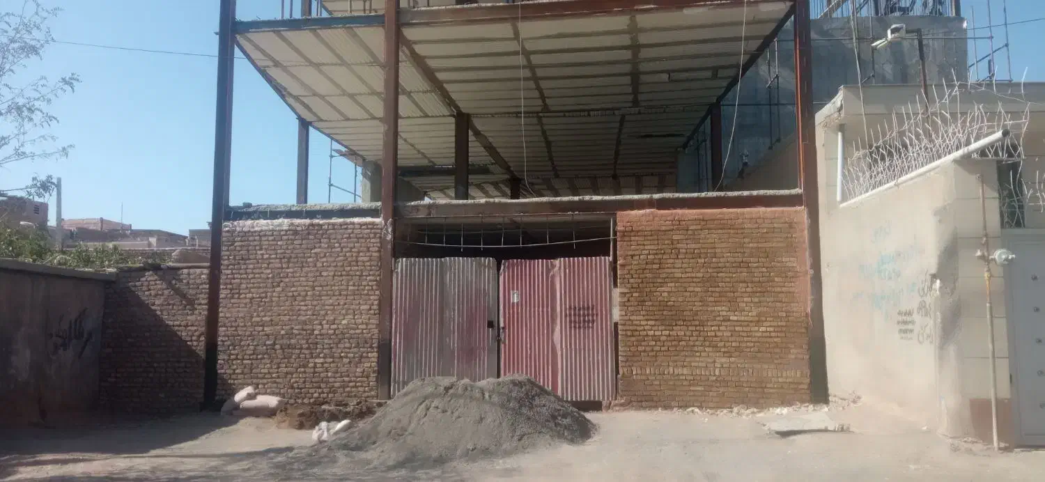 واحد پیش فروش|پیشفروش املاک|سبزوار, هویزه|دیوار