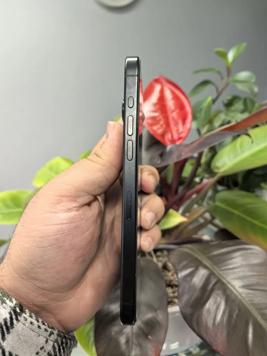 آیفون 15promax|موبایل|مشهد, جنت|دیوار