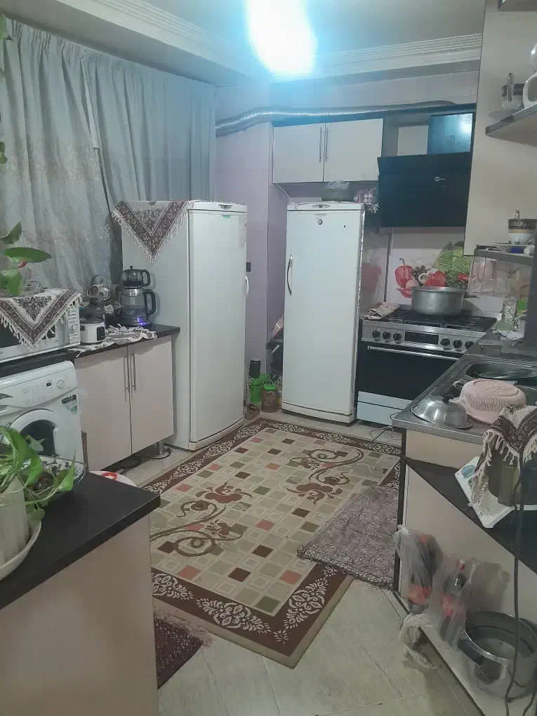 اجاره اپارتمان شهریار وحیدیه|اجارهٔ آپارتمان|وحیدیه, |دیوار