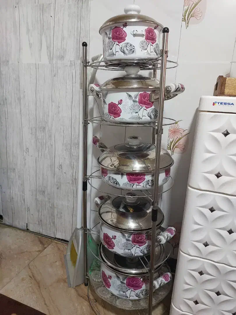 وسایل آشپزخانه|ظروف پختوپز|محمدشهر, محمدشهر|دیوار