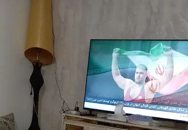 تلویزیون|تلویزیون و پروژکتور|کرمانشاه, |دیوار