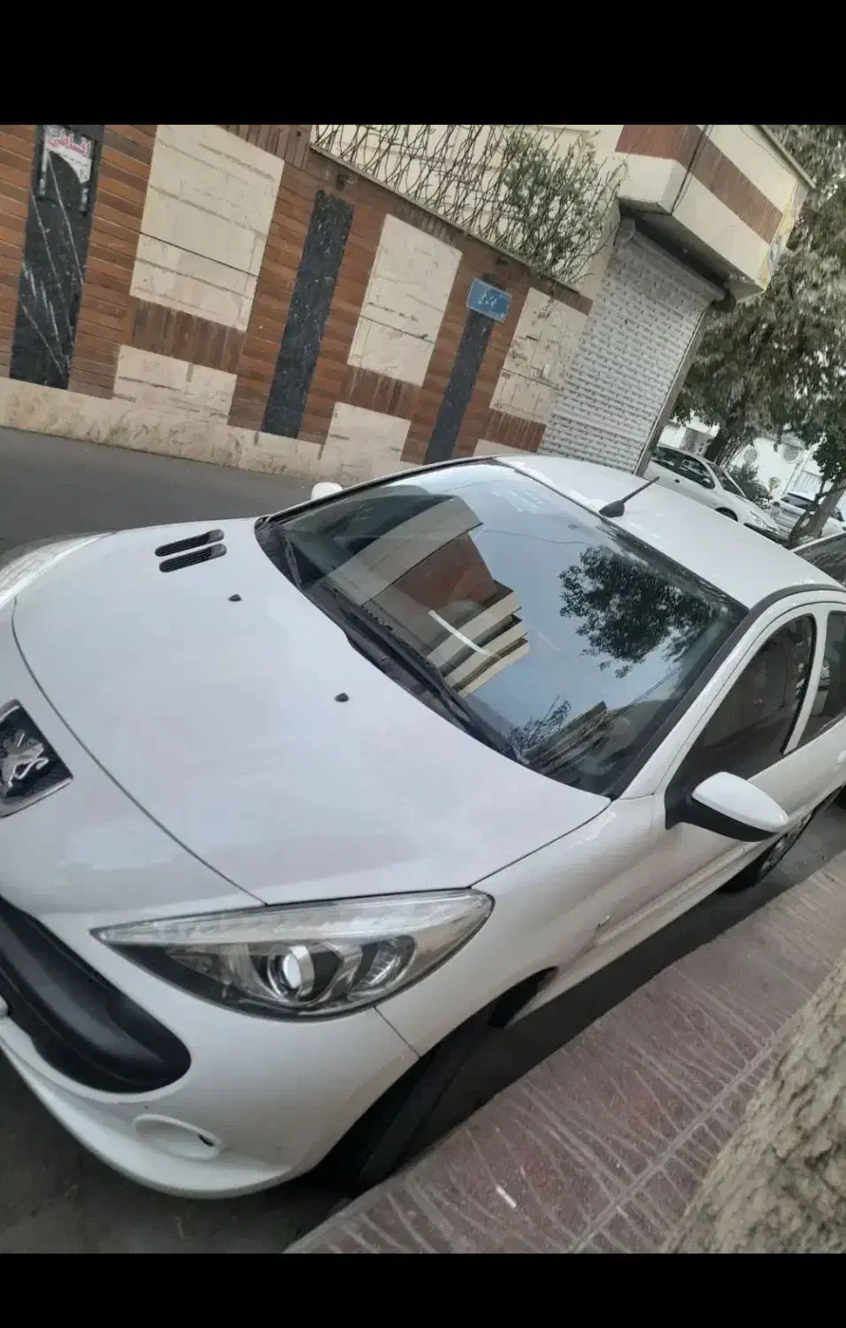 پژو ۲۰۷ دنده TU5 مدل ۱۴۰۰|خودرو سواری و وانت|کاشان, عربها|دیوار