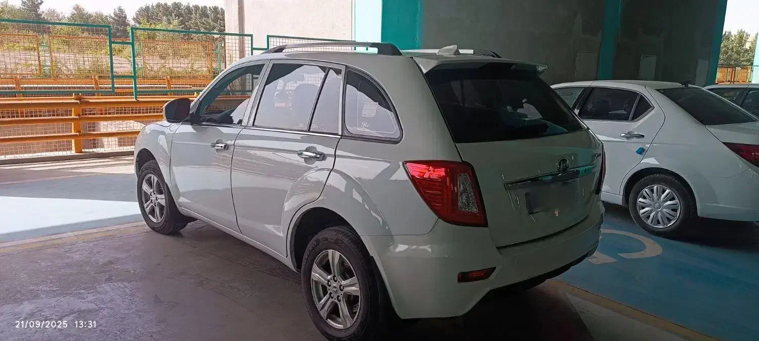 لیفان x60 اتومات فوق العاده تمیز مختص سخت پسندا|خودرو سواری و وانت|مشهد, تربیت (صدف)|دیوار