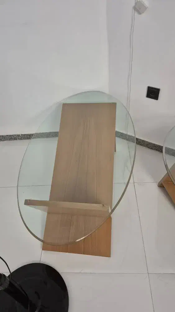 میز جلو مبلی و عسلی|مبلمان خانگی و میز عسلی|تهران, شهرک شهید باقری|دیوار