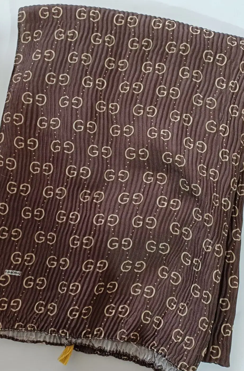 شال سی اسکارف و شال بافت  و مینی اسکارف|لباس|شیروان (خراسان), |دیوار