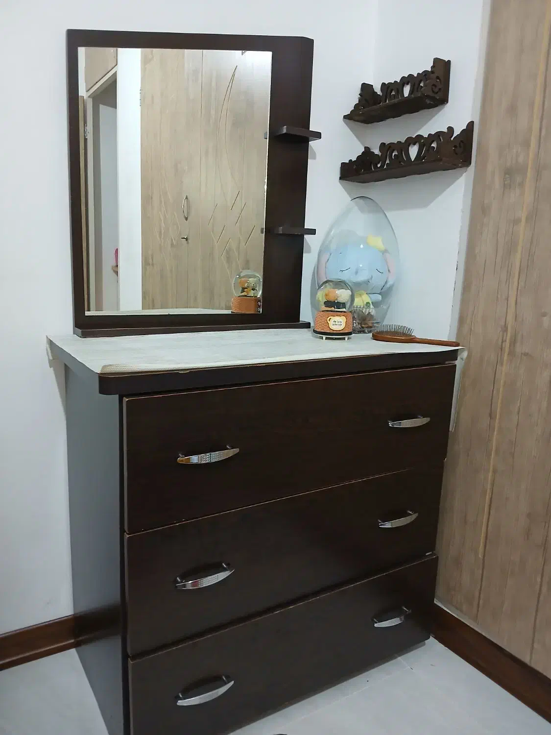 دراور|جاکفشی، کمد، دراور|زنجان, |دیوار