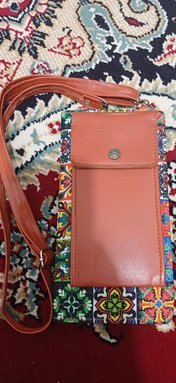 کیف پول|کیف، کفش، کمربند|پاکدشت, پاکدشت (مامازند)|دیوار