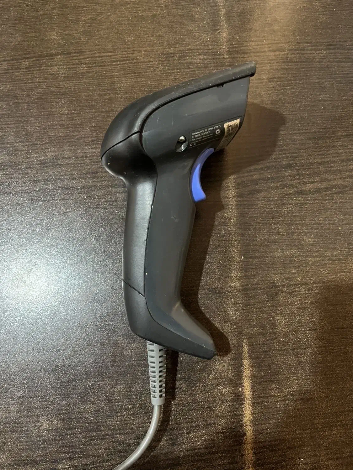 بارکدخوان سیم دار Datalogic مدل GBT4400|پرینتر، اسکنر، کپی، فکس|تهران, شادمان|دیوار