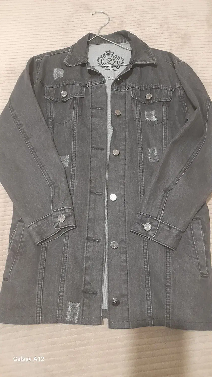 مانتودر حدنو|لباس|محمدشهر, ولدآباد|دیوار