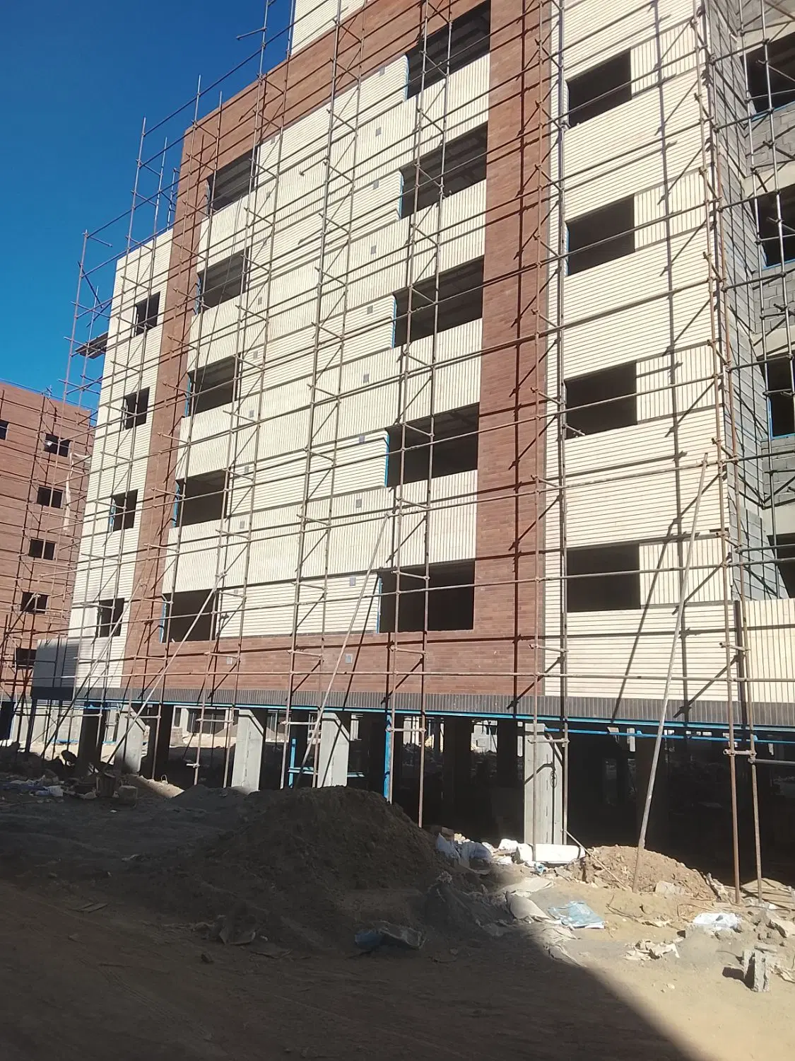 شاگرد|استخدام معماری، عمران و ساختمانی|همدان, |دیوار