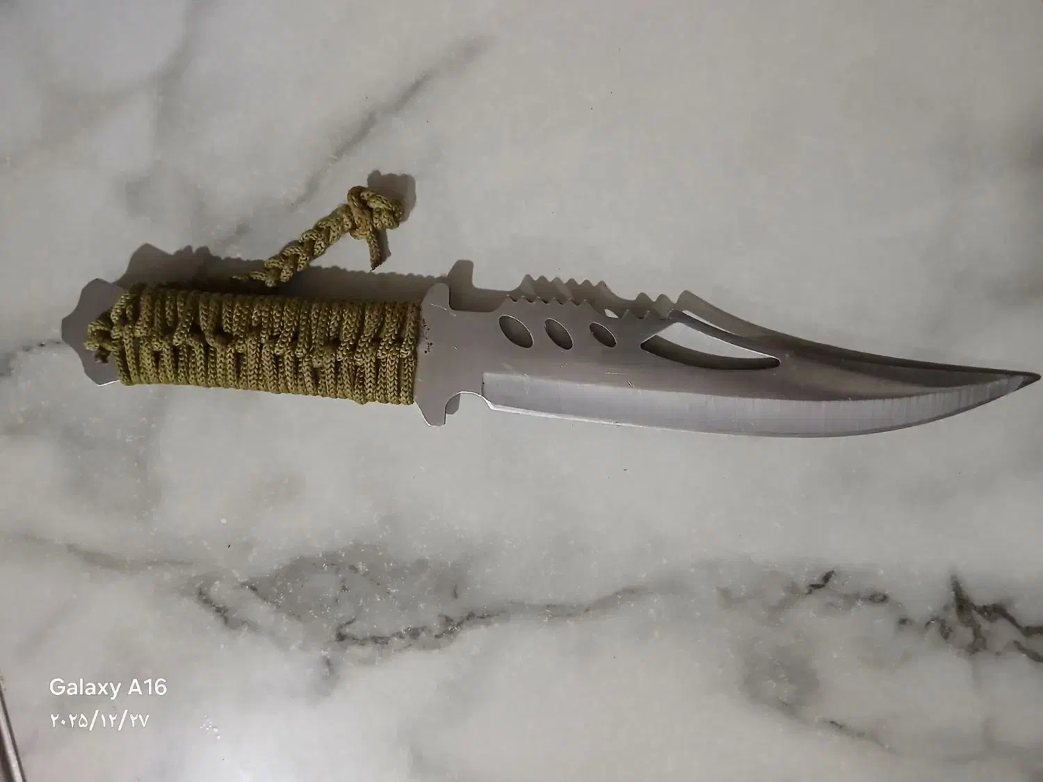 چاقو|کلکسیون اشیاء عتیقه|زابل, |دیوار