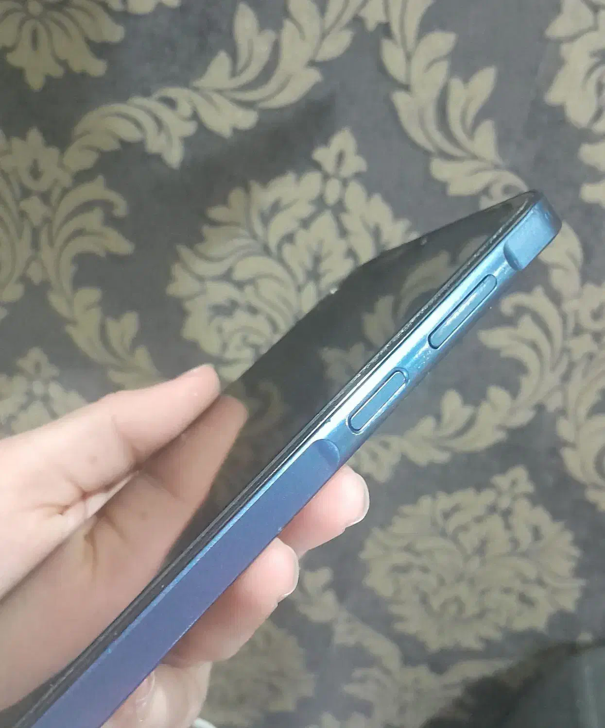 گوشی A25|موبایل|شاهین‌شهر, فردوسی|دیوار