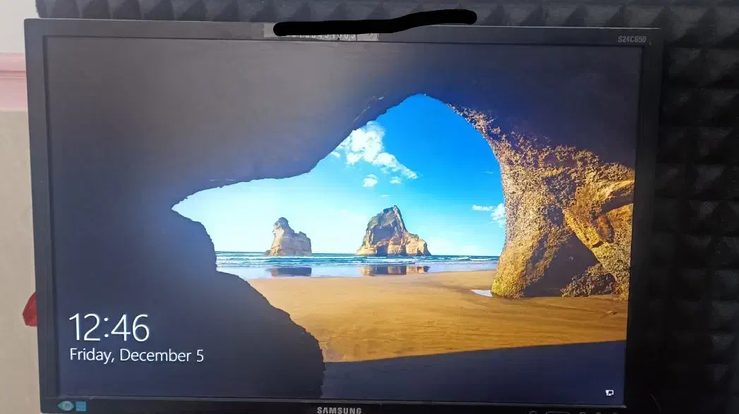 کامپیوتر|رایانه رومیزی|خرمشهر, |دیوار