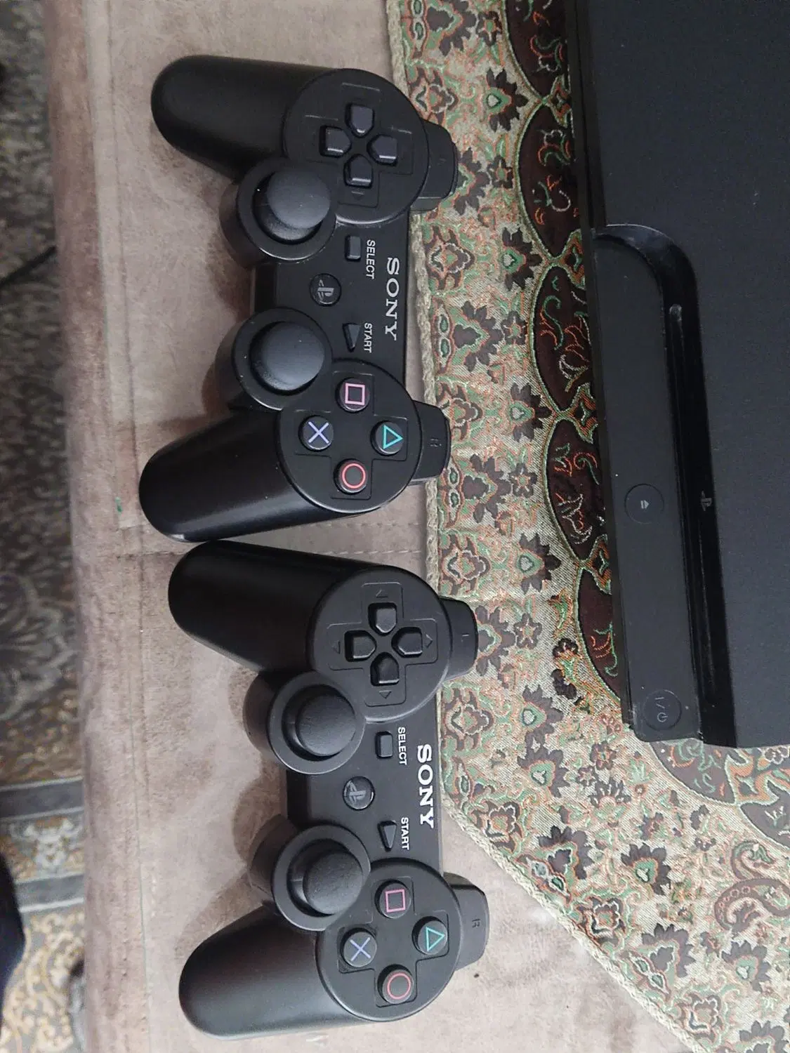 ps3|کنسول، بازی ویدئویی و آنلاین|اردکان, |دیوار
